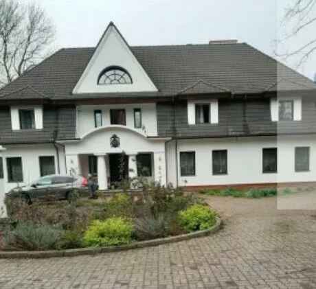 Dworek w stylu klasycystycznym Ciechanów - zdjęcie 9