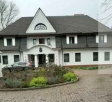 Dworek w stylu klasycystycznym Ciechanów - zdjęcie 9