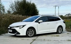 Toyota Corolla 1.8 Hybrid Comfort LPG Rzeszów - zdjęcie 7
