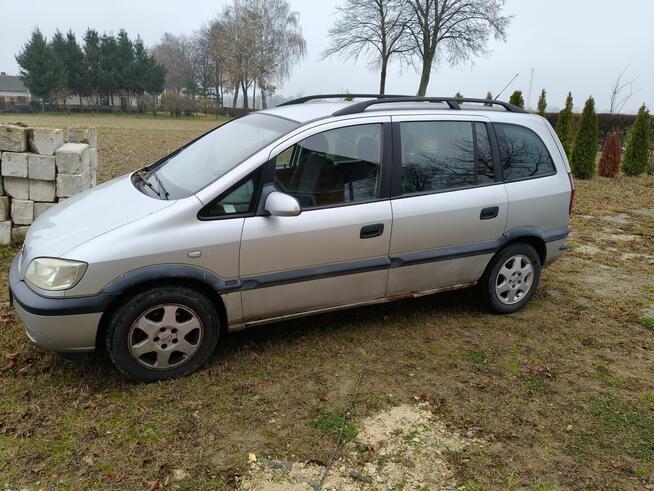 Sprzedam Opla Lublin - zdjęcie 3