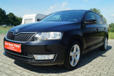 Škoda RAPID 2016R 1,2 BENZYNA 90KM BEZWYPADKOWY ORG. LAKIER I-WSZY WŁ. Goczałkowice-Zdrój - zdjęcie 3
