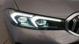 BMW 320 d xDrive mHEV M Sport ! Z Polskiego Salonu ! FV 23 % ! Warszawa - zdjęcie 11