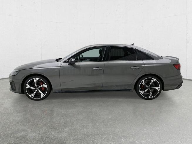 Audi A4 Poleasingowe.pl BZ Komorniki - zdjęcie 4