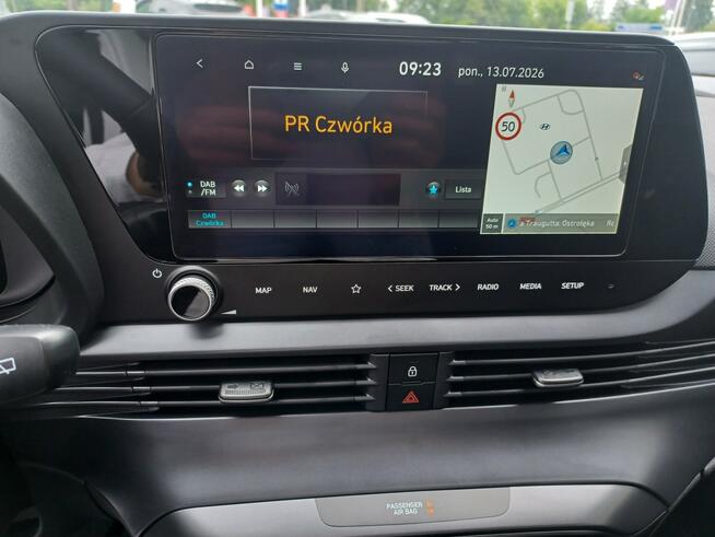 Hyundai I20 MODERN Ostrołęka - zdjęcie 11