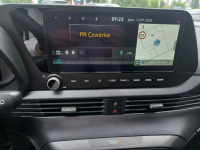 Hyundai I20 MODERN Ostrołęka - zdjęcie 11