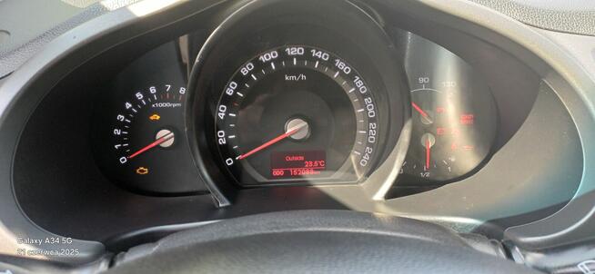 Sprzedam samochód Kia Sportage 1,6 GDi 135 KM z 2011 r. Orły - zdjęcie 11