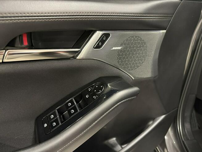 Mazda 3 Bogate Wyposażenie / Serwisowany / Roczna Gwarancja w cenie Korczyna - zdjęcie 9