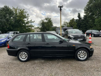 BMW 316i/2002 rok/Manual/Szyberdach/Serwis/Zamiana/Klima Warszawa - zdjęcie 6