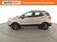 Ford EcoSport manual hak navi kamera auto klima pelen serwis Warszawa - zdjęcie 2