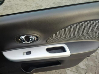 Nissan Micra K13 1.2 80 KM, Automat, Bezwypadkowy Łódź - zdjęcie 8