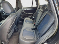 BMW X1 sDrive20i M Sport sport-aut ! Z Polskiego Salonu ! Faktur Vat ! Warszawa - zdjęcie 12