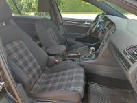 Volkswagen Golf VII GTI Uszkodzony Warszawa - zdjęcie 10