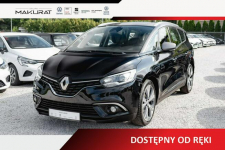 Renault Scenic 1.6 dCi 130KM 7.os Cz.park 2 stref klima Salon PL