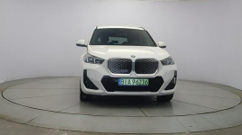 BMW iX1 xDrive30 66.5kWh M Sport! Z Polskiego Salonu! Faktura VAT! Warszawa - zdjęcie 2