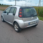 Smart Forfour Automat Sprzedaz Zamiana. Bychawa - zdjęcie 4