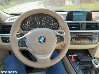 BMW F30 2.0 Diesel, niski przebieg, Modern Line, zadbana Września - zdjęcie 9
