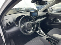 Toyota Yaris Hybryda Automat Kamera Tempomat 116KM Gliwice - zdjęcie 9