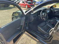 BMW 530d M57 218KM 323tyś.km Pełna elektryka Kętrzyn - zdjęcie 4