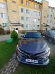 Toyota Camry Brześć Kujawski - zdjęcie 4