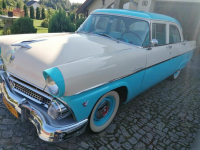 Ford Customline 1955r. 4500cm. Śliczny ️ Żary - zdjęcie 2