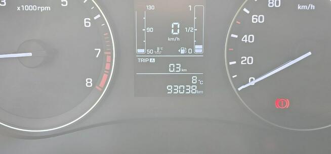 Hyundai i20 1.3 i Pleszew - zdjęcie 7