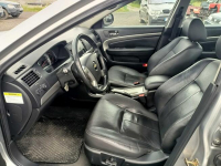 Chevrolet Epica 2.0 06r Tarnów - zdjęcie 5