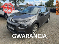 Citroen C3 navi, klimatronic, gwarancja!
