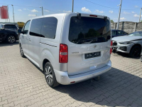 Toyota Proace Verso VIP Skóra Pamięć Fotele kapitańskie HAK Gliwice - zdjęcie 2