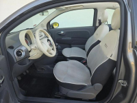 Fiat 500 1.2 * klima * PDC Raba Niżna - zdjęcie 8