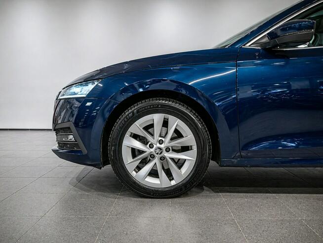 Škoda Octavia 2,0 benzyna 190hp DSG Sadlno - zdjęcie 4