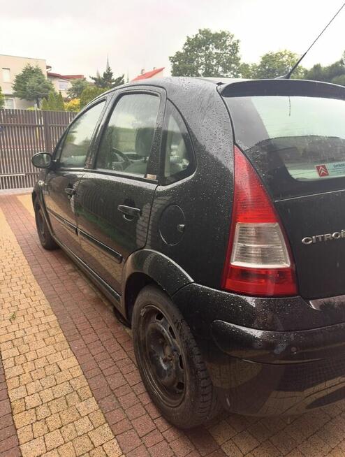 Citroen C3 1.6 HDI 90KM Kalisz - zdjęcie 3