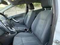 Ford Fiesta MK7 1.25B 2010r Climatronic 5-Drzwi Alufelgi Biała Perła ! Sokołów Podlaski - zdjęcie 8