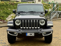 Jeep Wrangler Tarnowskie Góry - zdjęcie 10