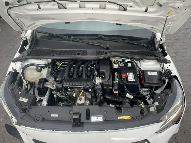 Opel Corsa Salon PL Edition Klimatyzacja Podgrzewanie Gliwice - zdjęcie 12