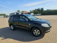Chevrolet Captiva 2.4  7 osobowa po Opłatach Kutno - zdjęcie 4