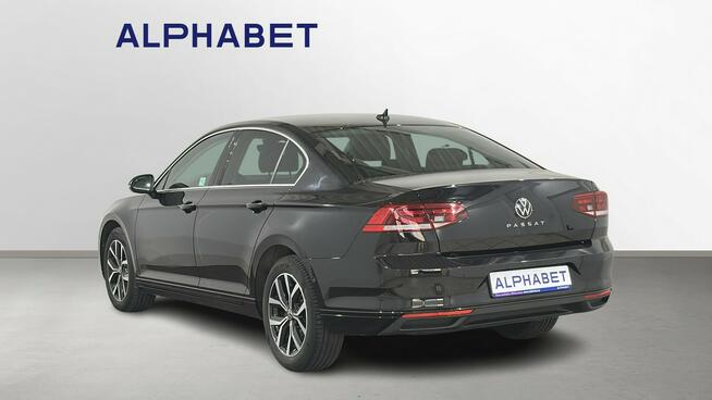 VOLKSWAGEN Passat 2.0 TDI EVO 150 KM DSG Business Swarzędz - zdjęcie 4