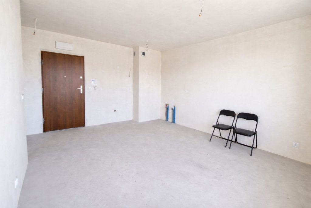 Mieszkanie 2 pokojowe stan deweloperski ul.Depowa Białystok - zdjęcie 11