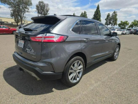 Ford EDGE TITANIUM / AWD / niski przebieg Warszawa - zdjęcie 4
