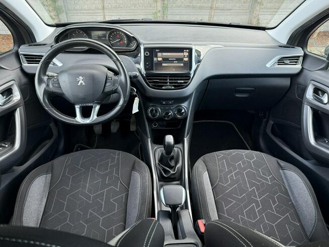 Peugeot 2008 Zielona Łąka - zdjęcie 8