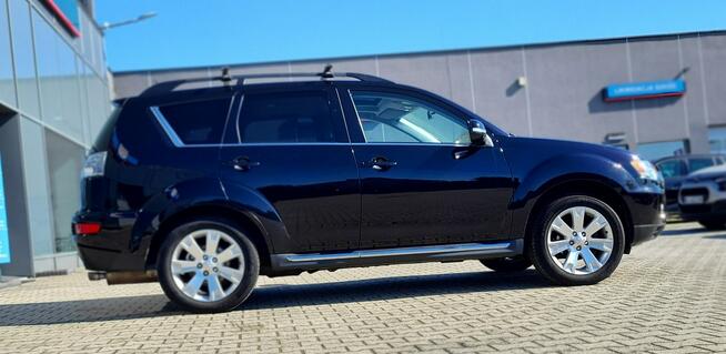 MITSUBISHI Outlander 4WD 2.2 DiD INSTYLE / Polska / ASO / Bezwypadkowy Studzienice - zdjęcie 4