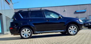 MITSUBISHI Outlander 4WD 2.2 DiD INSTYLE / Polska / ASO / Bezwypadkowy Studzienice - zdjęcie 4