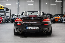BMW Z4 35is 340 KM. Stan kolekcjonerski. 10 000 km! Węgrzce - zdjęcie 8