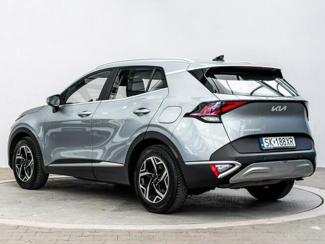Kia Sportage SUV 1.6 T-GDI M+Smart M6 150KM Salon Polska Poznań - zdjęcie 4
