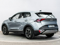 Kia Sportage SUV 1.6 T-GDI M+Smart M6 150KM Salon Polska Poznań - zdjęcie 4