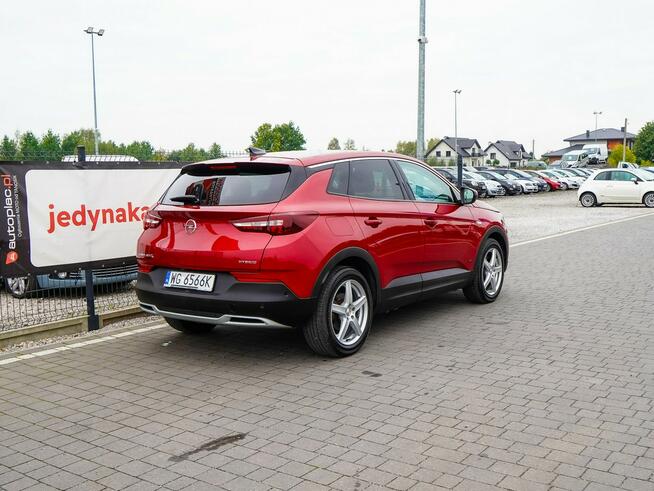 Opel Grandland X Lipówki - zdjęcie 9