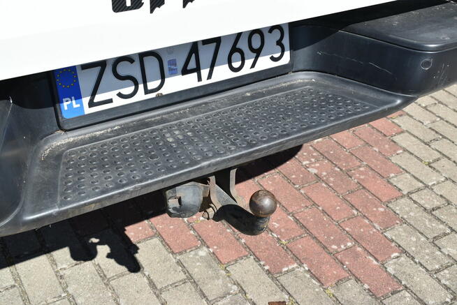 4X4 +BLOKADA PODGRZEWANE FOTELE TEMPOMAT PAKA 2.0mX1.5m zare Białogard - zdjęcie 7