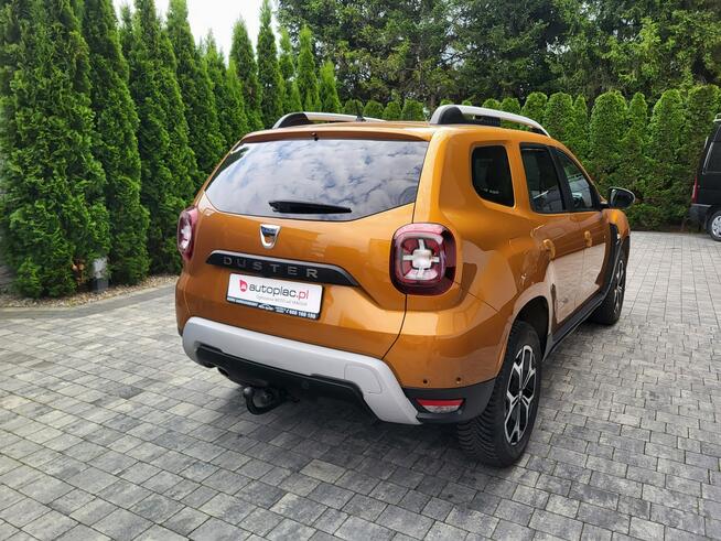 Dacia Duster ** Nawigacja ** Kamery 360  *** Jatutów - zdjęcie 9