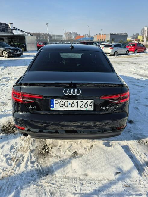 Audi A4 Raty Grodzisk Wielkopolski - zdjęcie 12