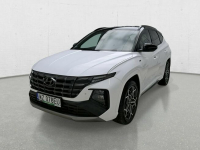 Hyundai Tucson Komorniki - zdjęcie 3