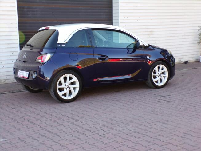 Opel Adam Klima /Tablet /I Właść /1,4 /2015r Mikołów - zdjęcie 5